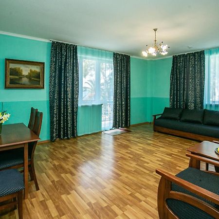 Тихий Дон Gagra Buitenkant foto