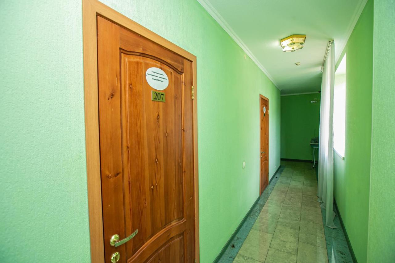 Тихий Дон Gagra Buitenkant foto
