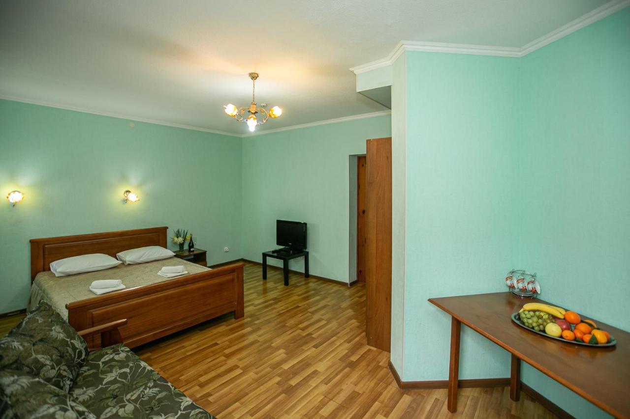 Тихий Дон Gagra Buitenkant foto