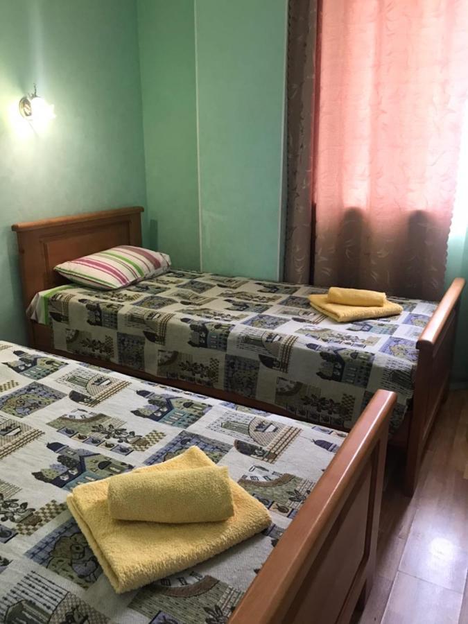 Тихий Дон Gagra Buitenkant foto