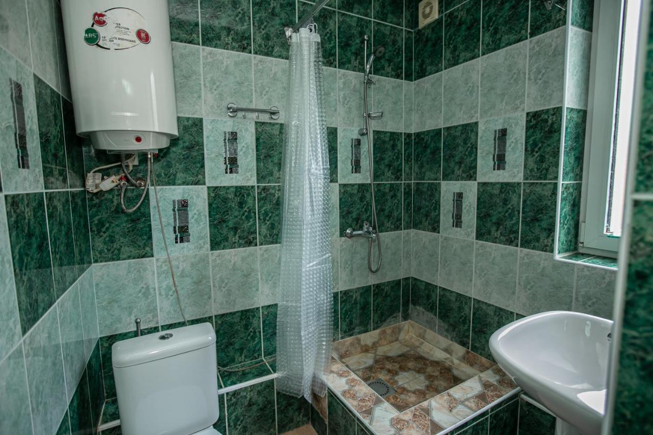 Тихий Дон Gagra Buitenkant foto