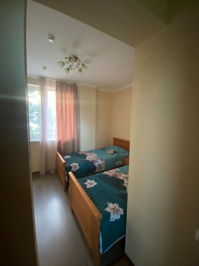 Тихий Дон Gagra Buitenkant foto