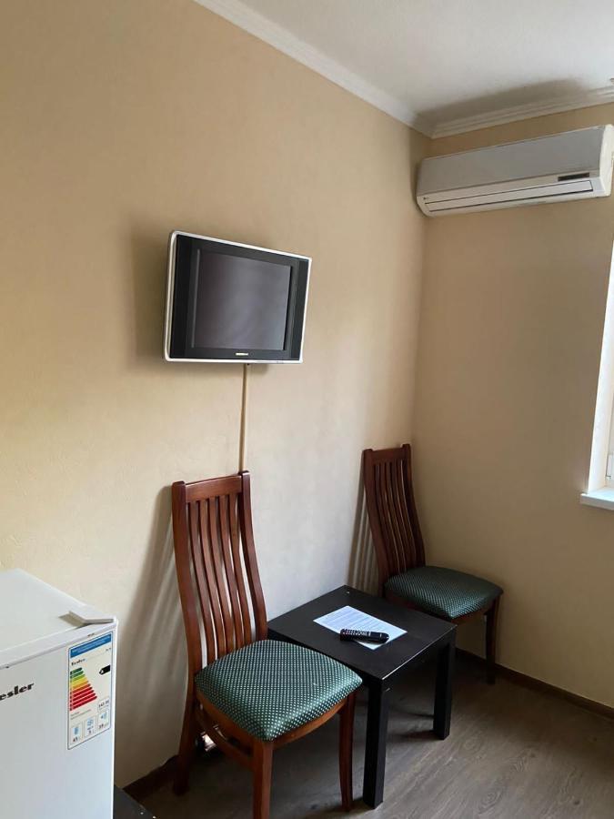 Тихий Дон Gagra Buitenkant foto